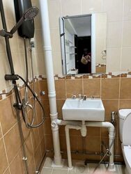 Blk 643 Ang Mo Kio Avenue 5 (Ang Mo Kio), HDB 3 Rooms #607937871